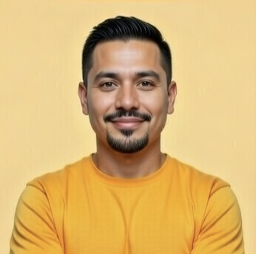 Francisco Molina